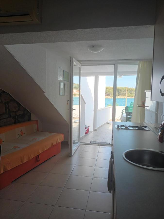 Volat Apartments Бетина Экстерьер фото