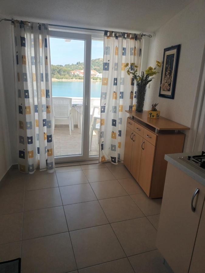 Volat Apartments Бетина Экстерьер фото